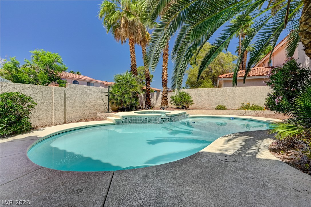 1484 Flintrock Road Henderson NV 89014