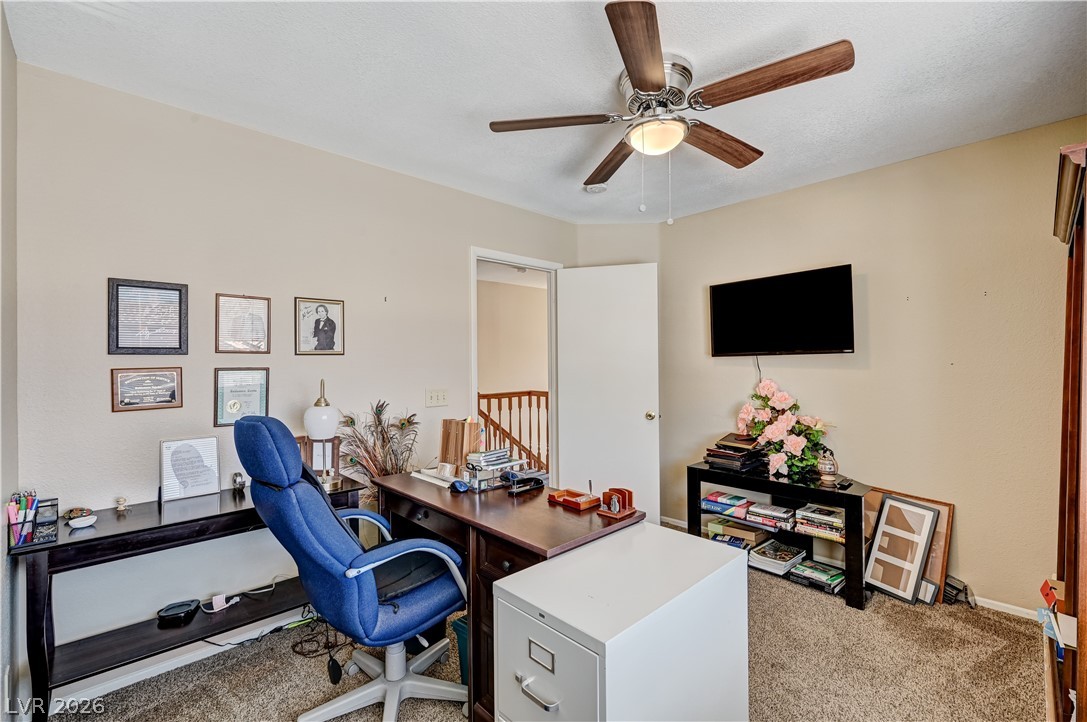 1484 Flintrock Road Henderson NV 89014