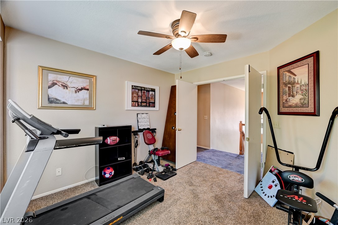 1484 Flintrock Road Henderson NV 89014