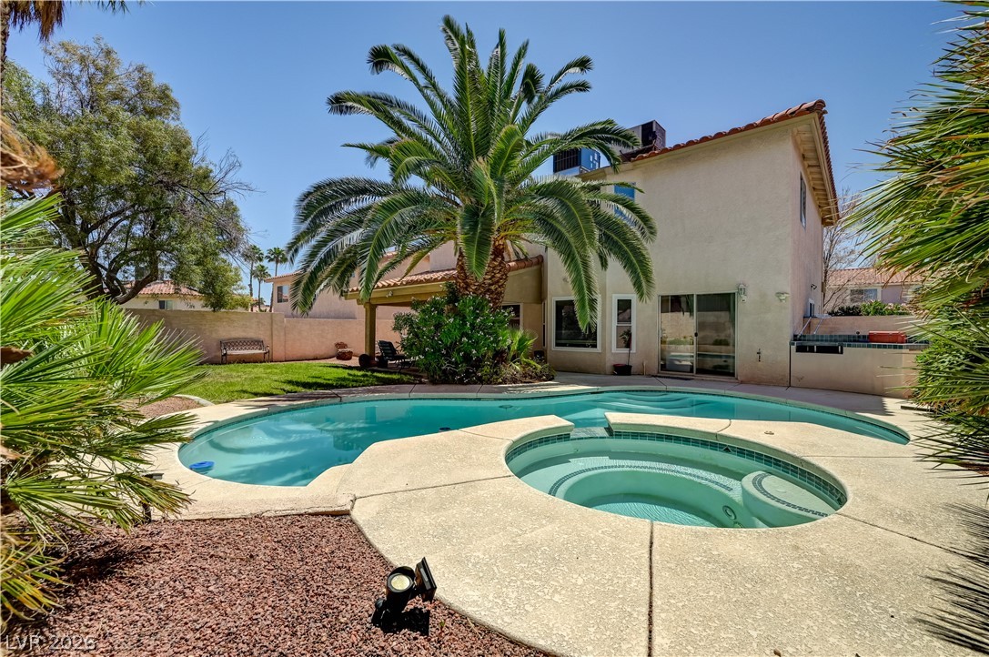 1484 Flintrock Road Henderson NV 89014