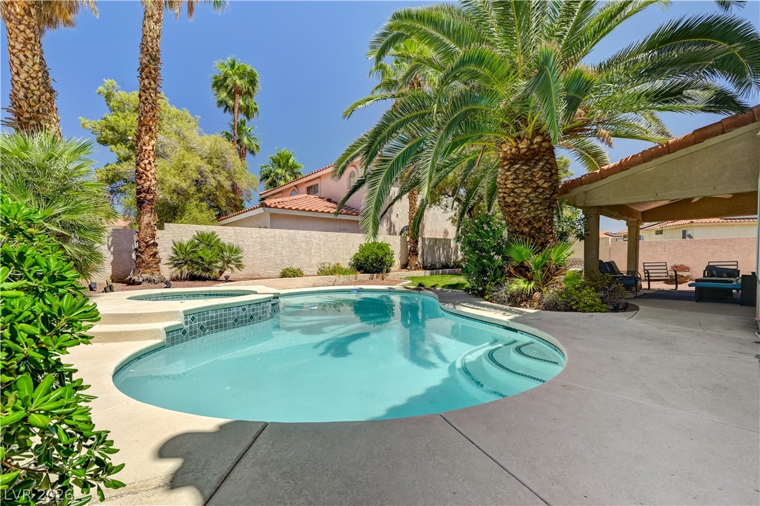 1484 Flintrock Road Henderson NV 89014