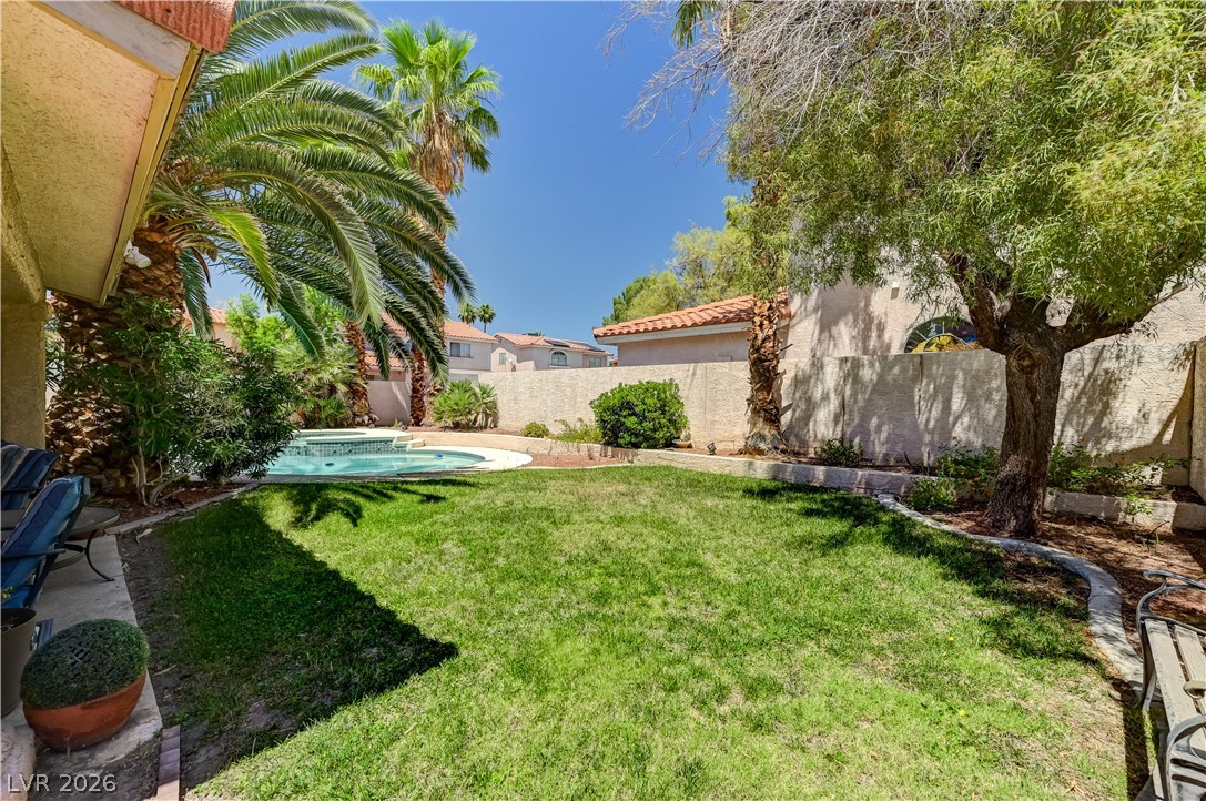 1484 Flintrock Road Henderson NV 89014