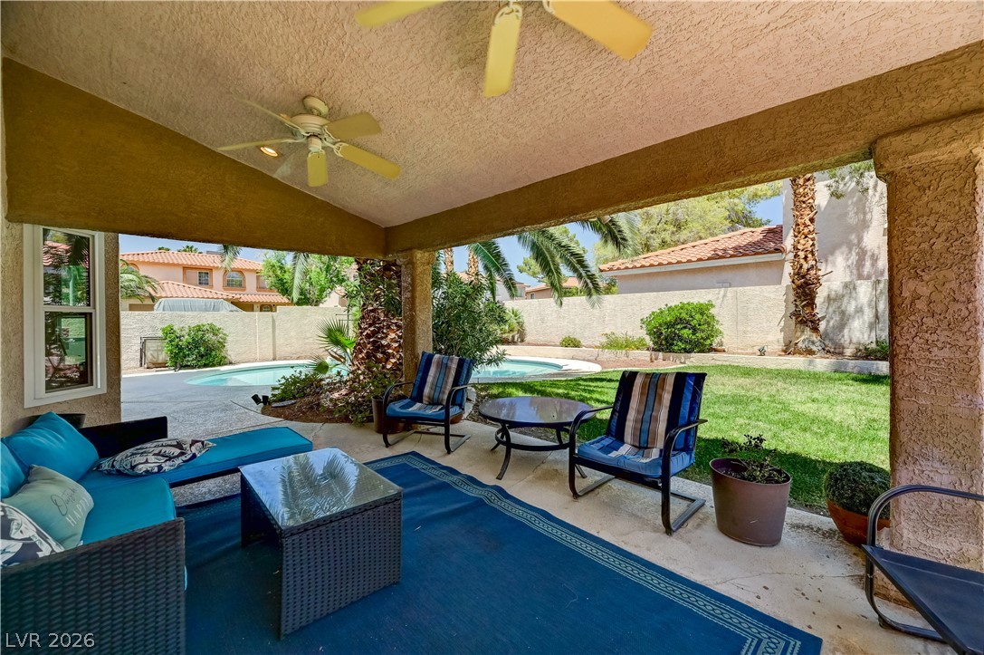 1484 Flintrock Road Henderson NV 89014
