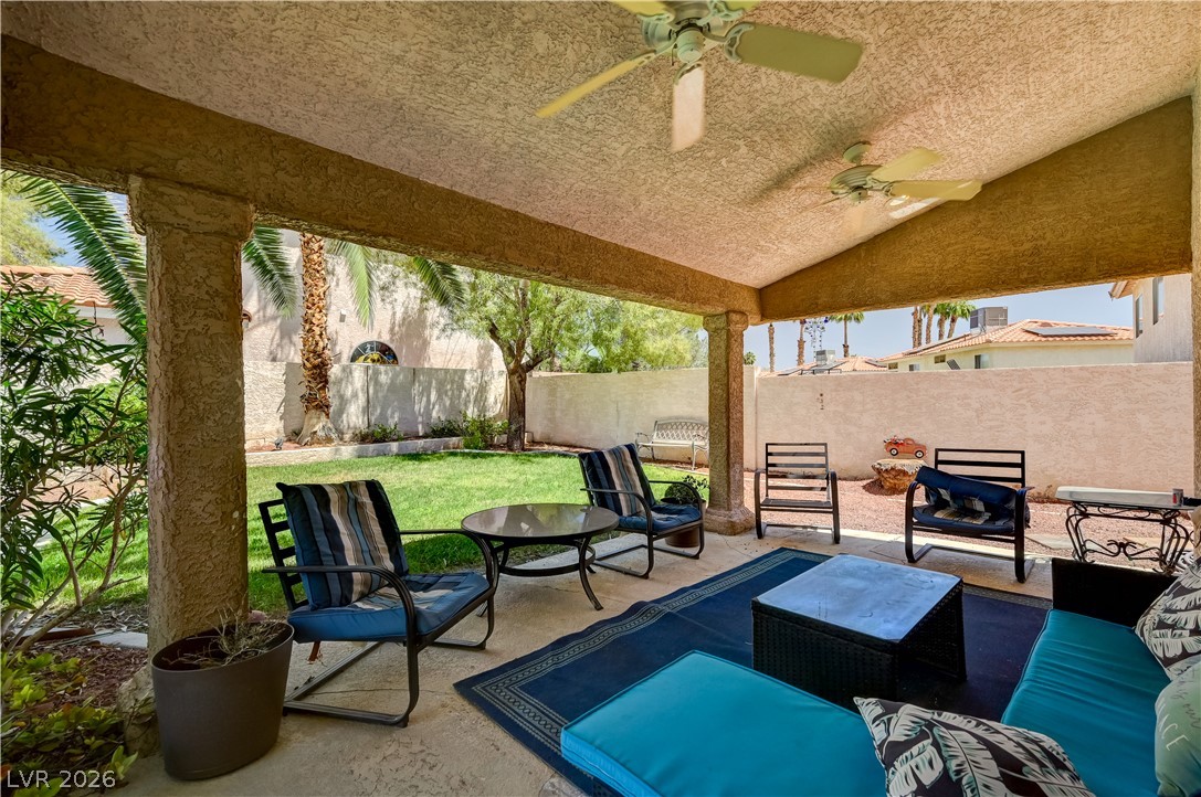 1484 Flintrock Road Henderson NV 89014