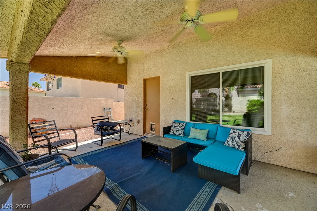 1484 Flintrock Road Henderson NV 89014