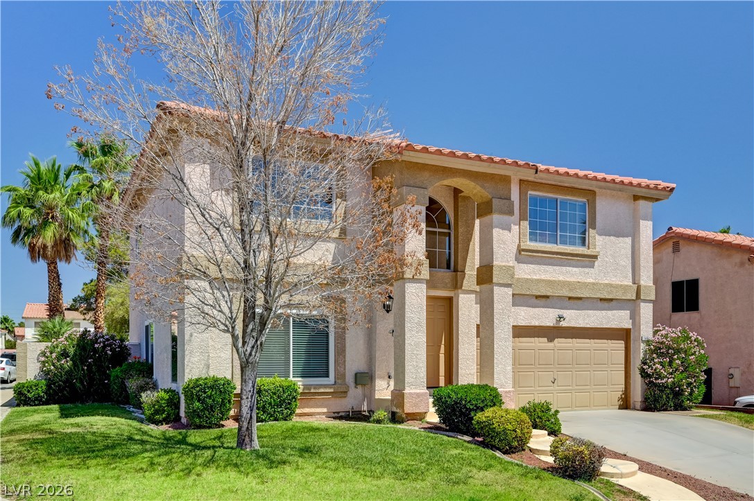 1484 Flintrock Road Henderson NV 89014