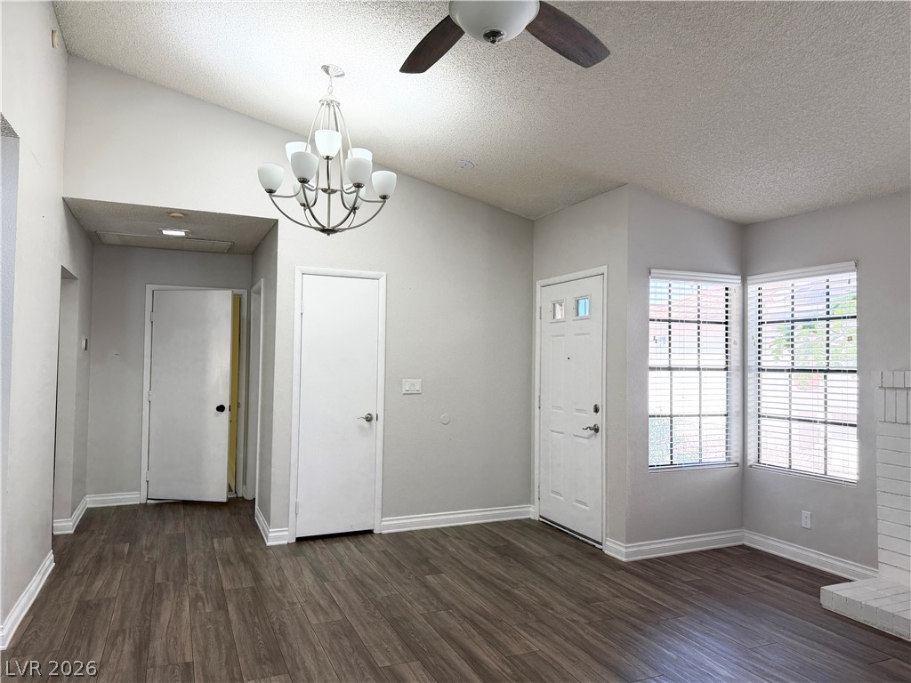 642 Freeburg Place Las Vegas NV 89123
