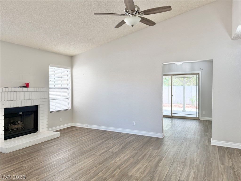 642 Freeburg Place Las Vegas NV 89123