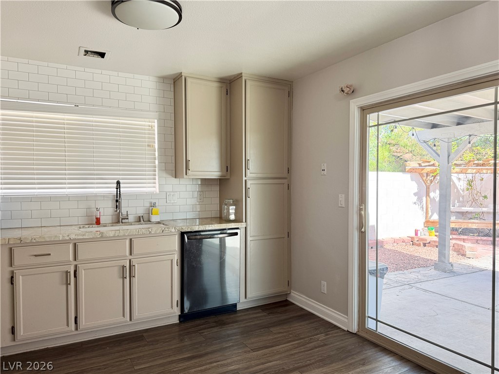 642 Freeburg Place Las Vegas NV 89123