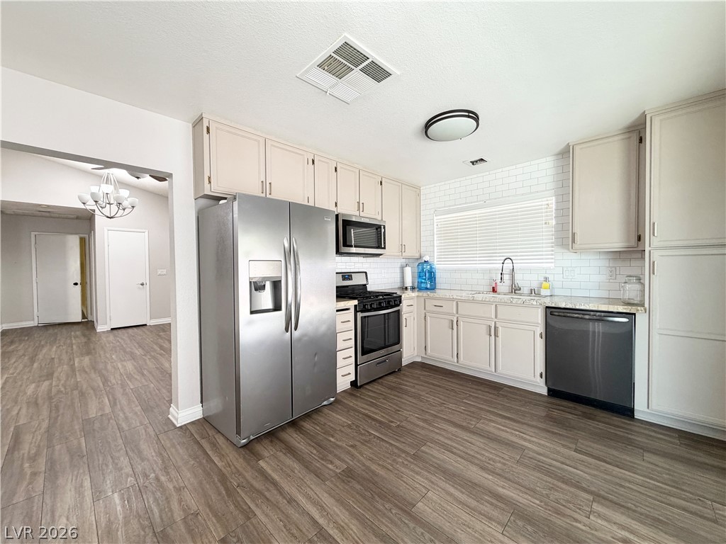 642 Freeburg Place Las Vegas NV 89123