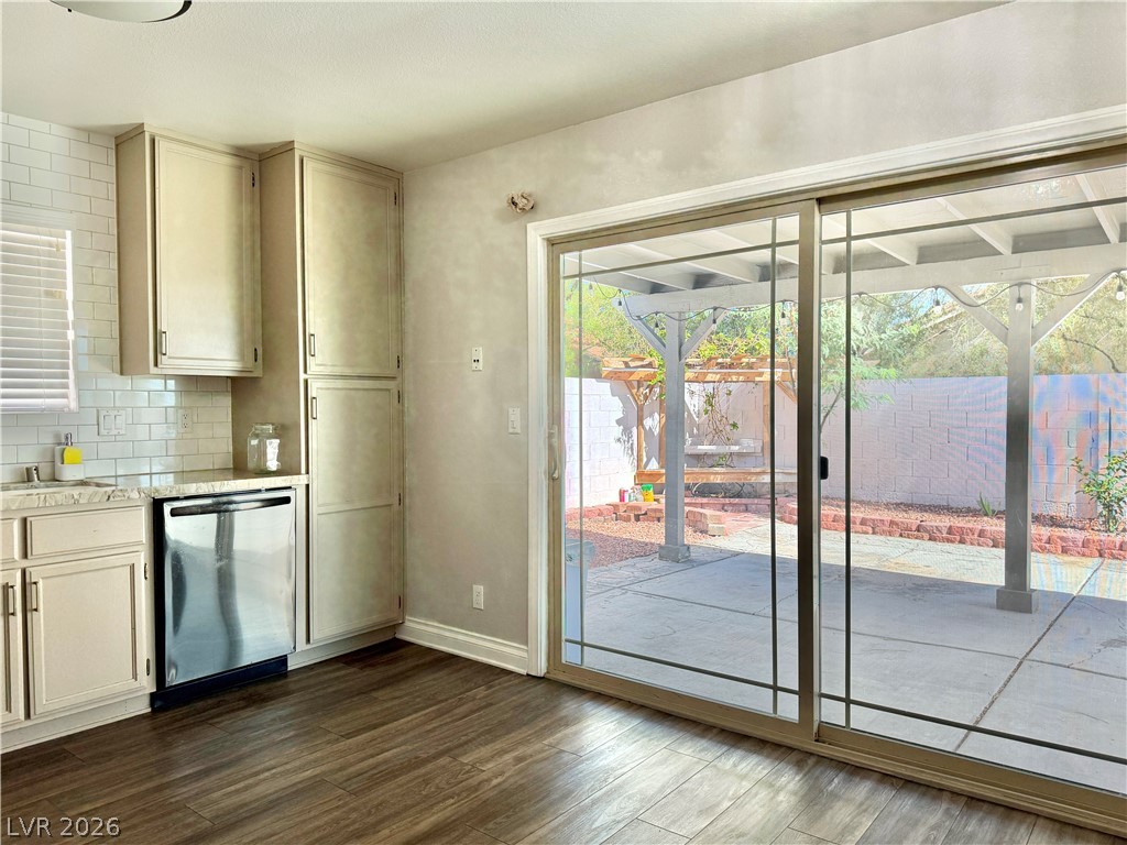 642 Freeburg Place Las Vegas NV 89123