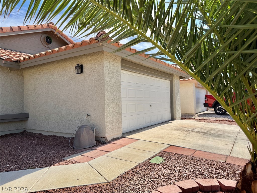 642 Freeburg Place Las Vegas NV 89123
