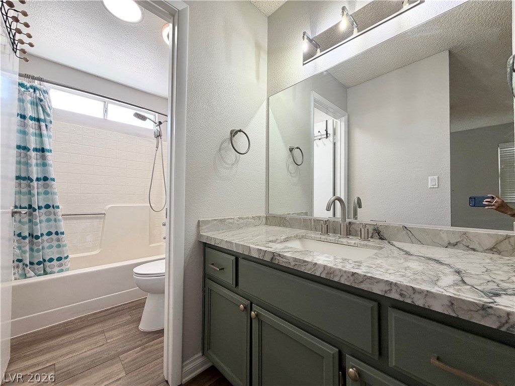 642 Freeburg Place Las Vegas NV 89123