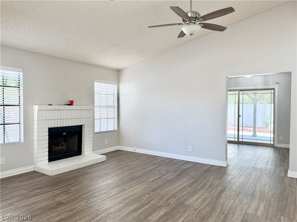 642 Freeburg Place Las Vegas NV 89123