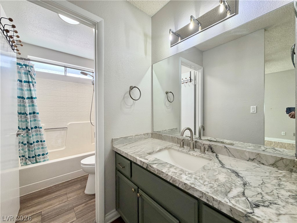 642 Freeburg Place Las Vegas NV 89123