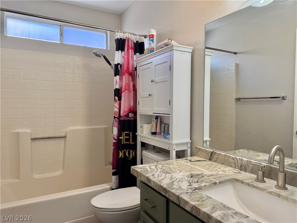 642 Freeburg Place Las Vegas NV 89123