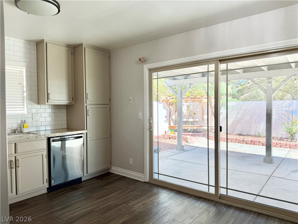 642 Freeburg Place Las Vegas NV 89123