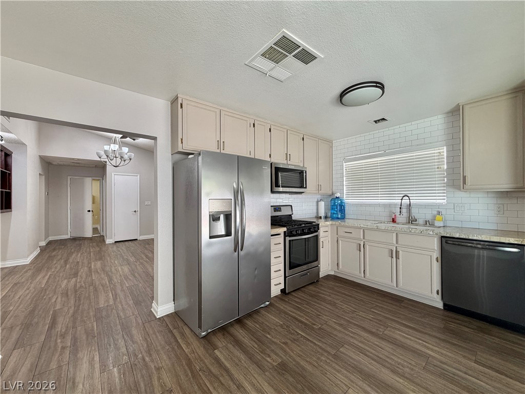 642 Freeburg Place Las Vegas NV 89123