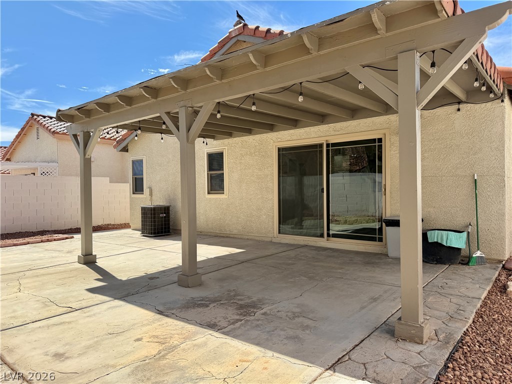 642 Freeburg Place Las Vegas NV 89123