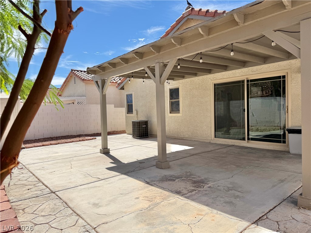 642 Freeburg Place Las Vegas NV 89123