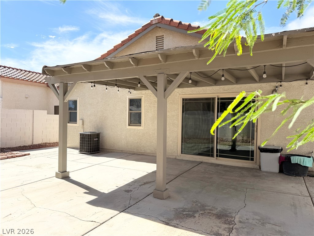 642 Freeburg Place Las Vegas NV 89123