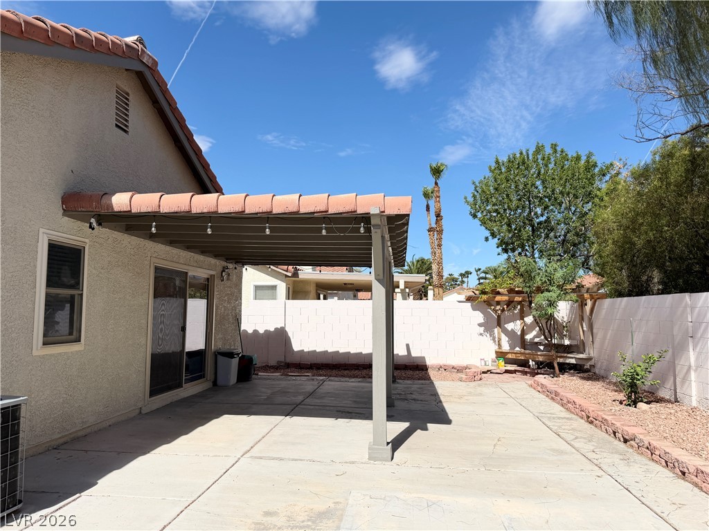 642 Freeburg Place Las Vegas NV 89123