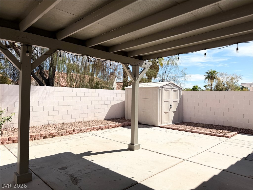 642 Freeburg Place Las Vegas NV 89123