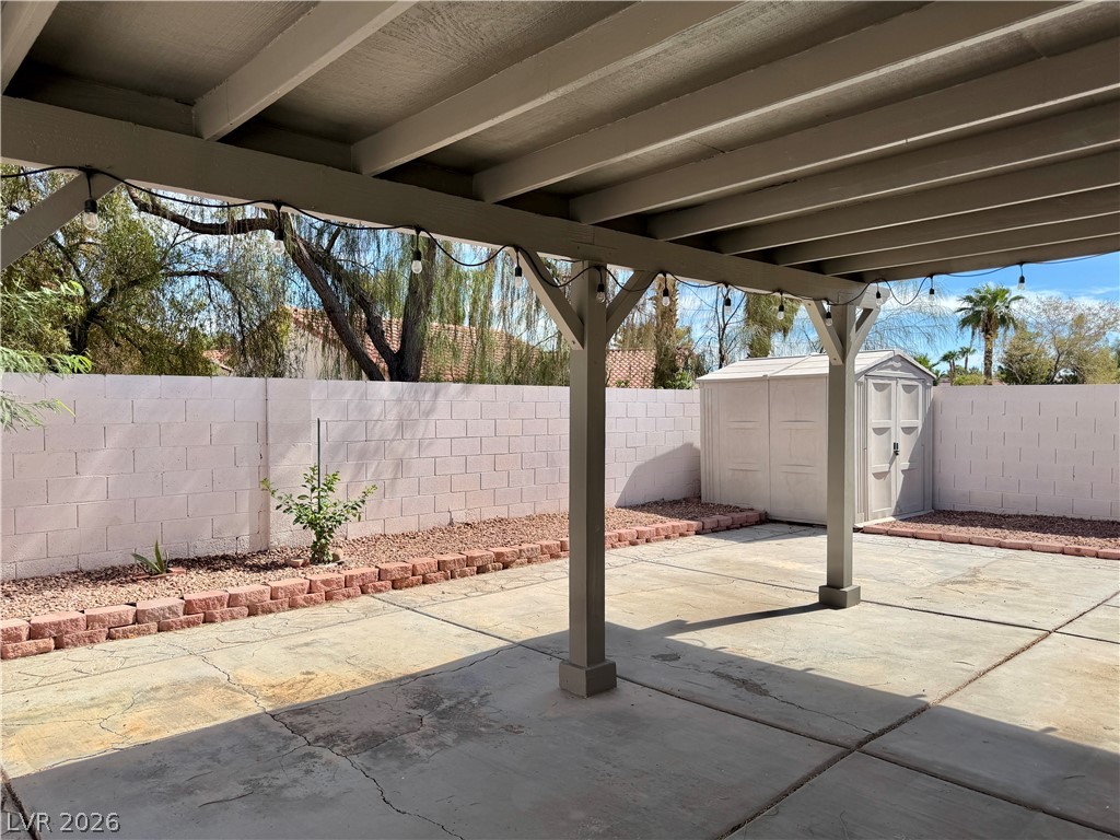 642 Freeburg Place Las Vegas NV 89123