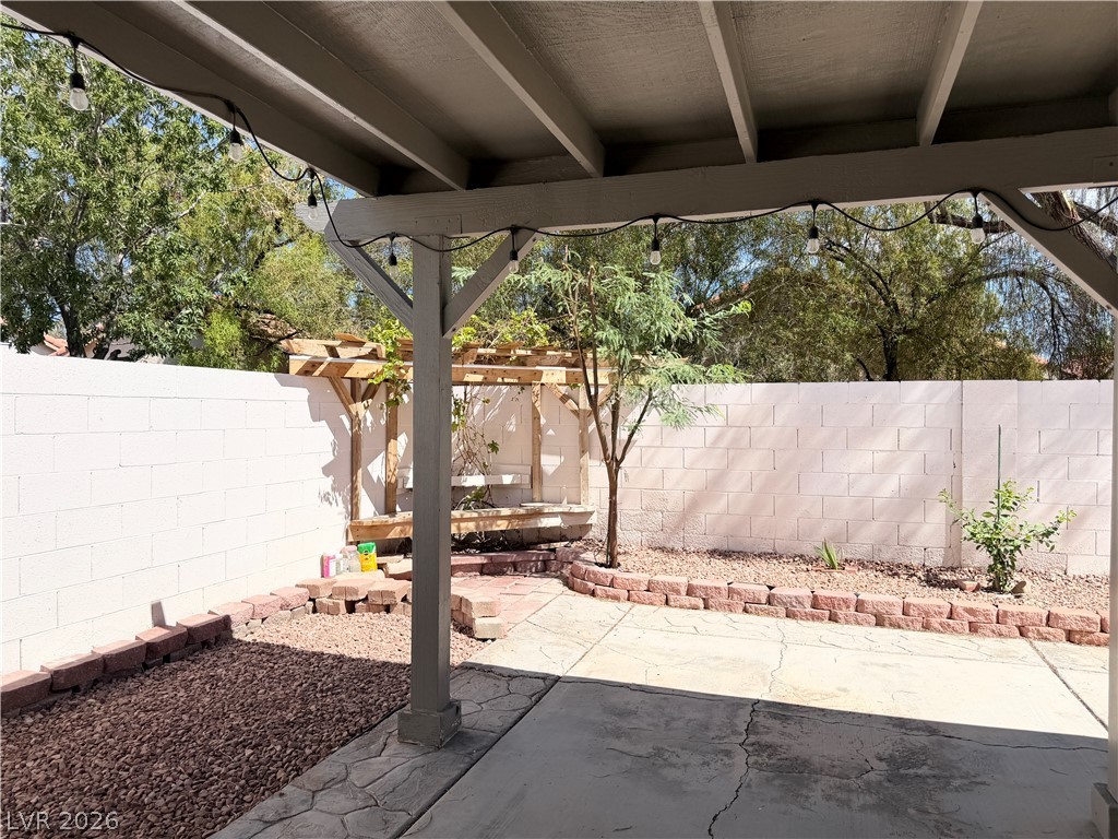 642 Freeburg Place Las Vegas NV 89123
