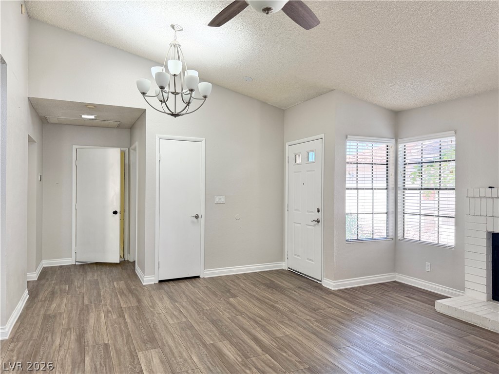642 Freeburg Place Las Vegas NV 89123