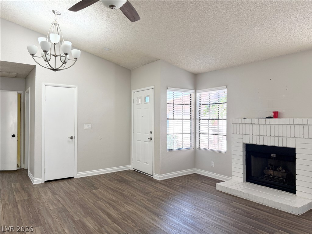 642 Freeburg Place Las Vegas NV 89123