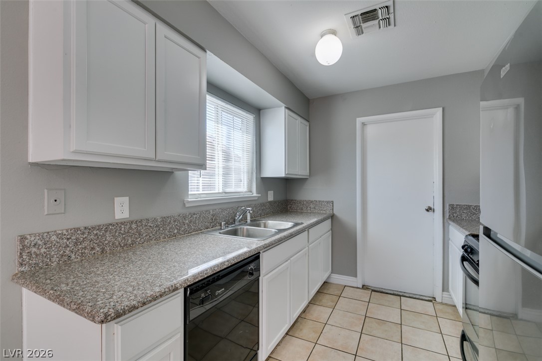 4732 Chantilly Avenue Las Vegas NV 89110