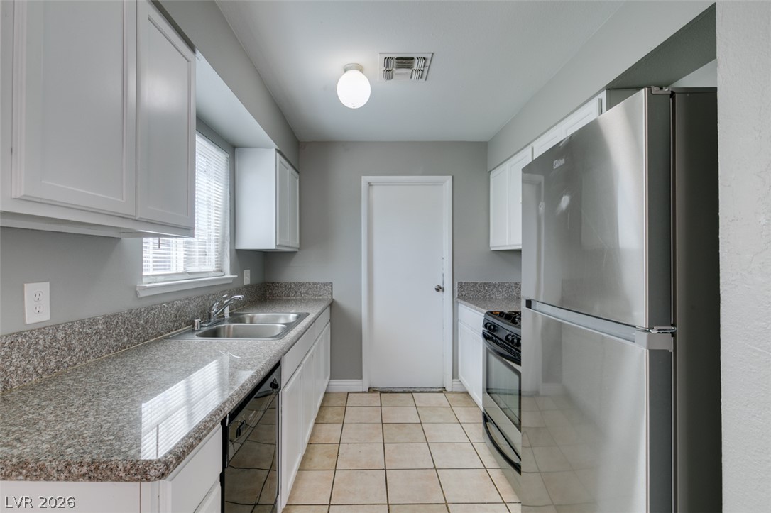 4732 Chantilly Avenue Las Vegas NV 89110