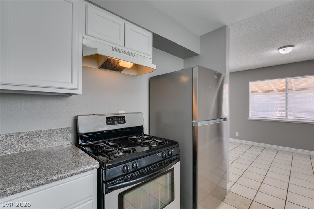 4732 Chantilly Avenue Las Vegas NV 89110