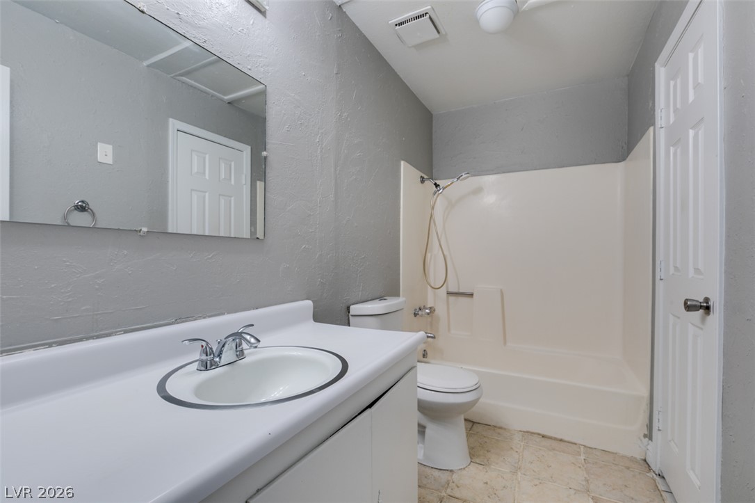 4732 Chantilly Avenue Las Vegas NV 89110