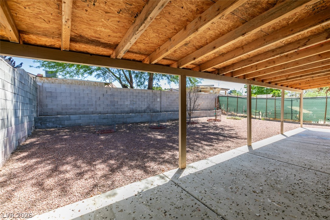 4732 Chantilly Avenue Las Vegas NV 89110