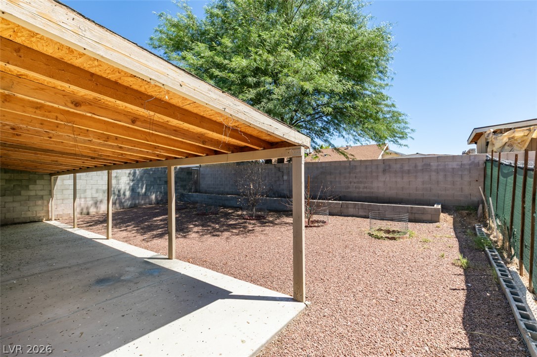 4732 Chantilly Avenue Las Vegas NV 89110