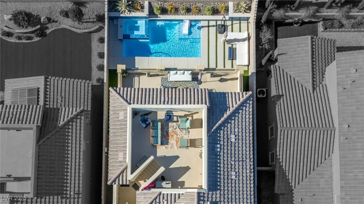 483 Astillero Street Las Vegas NV 89138