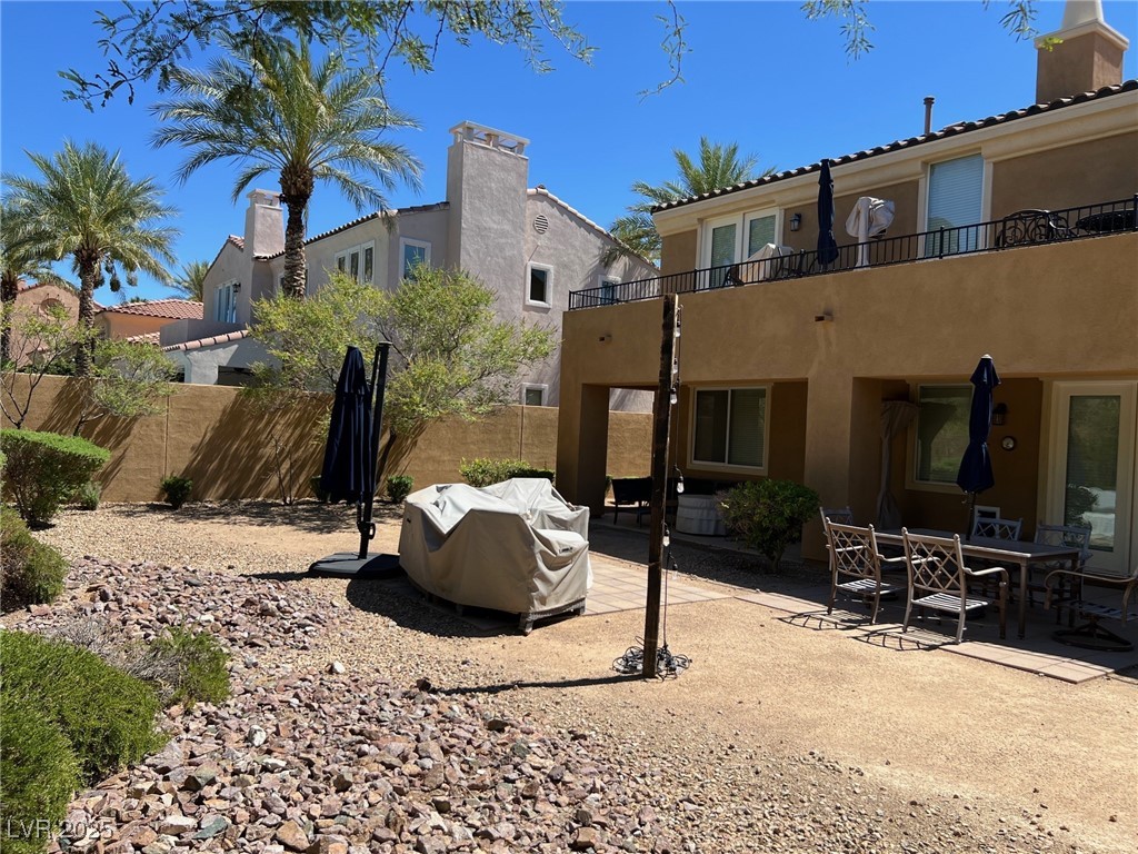 1091 Casa Palermo Circle Henderson NV 89011