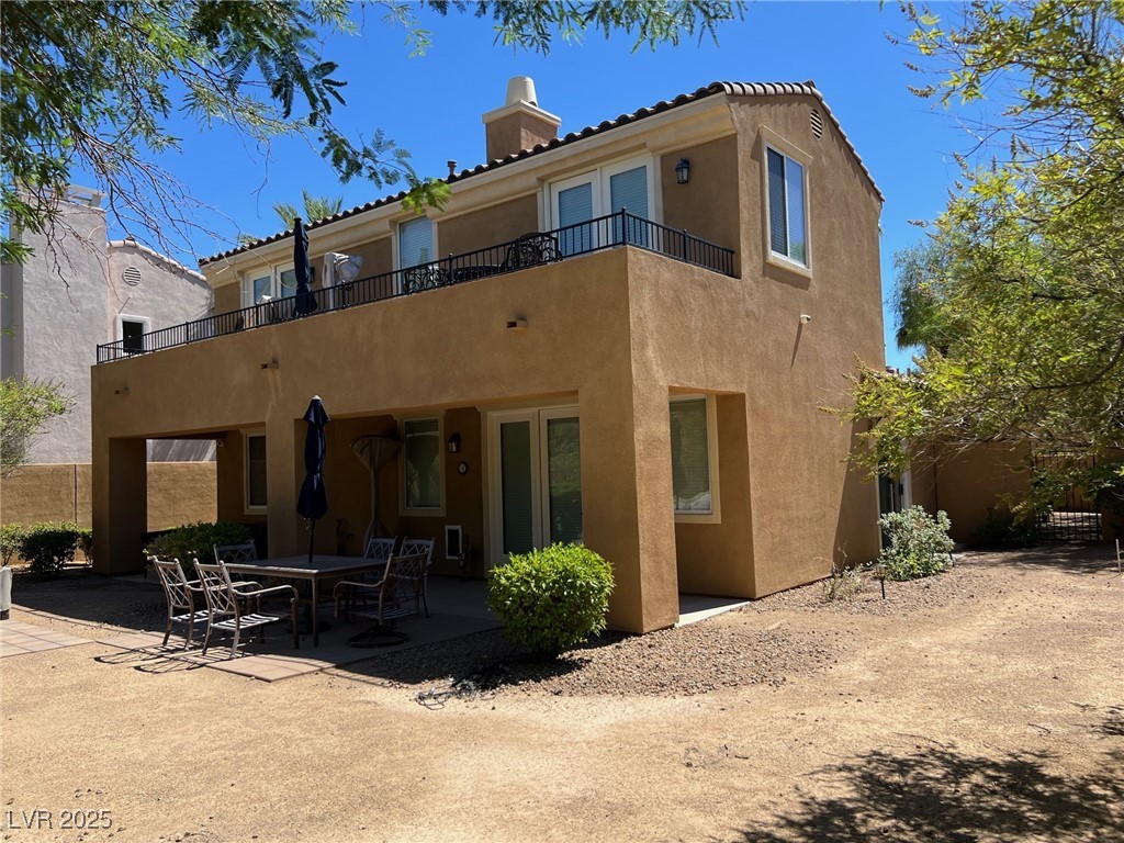 1091 Casa Palermo Circle Henderson NV 89011