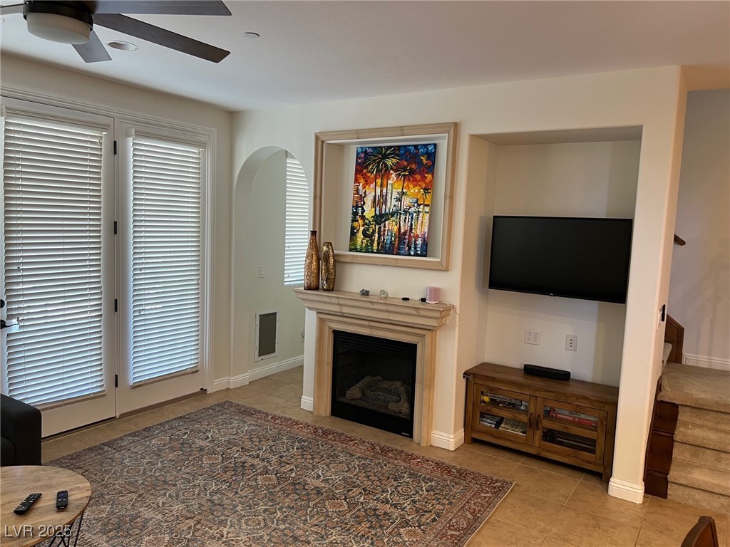 1091 Casa Palermo Circle Henderson NV 89011