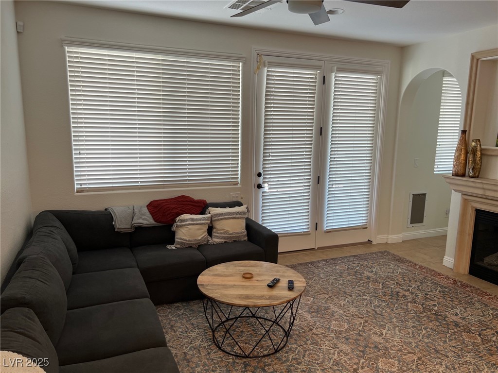 1091 Casa Palermo Circle Henderson NV 89011