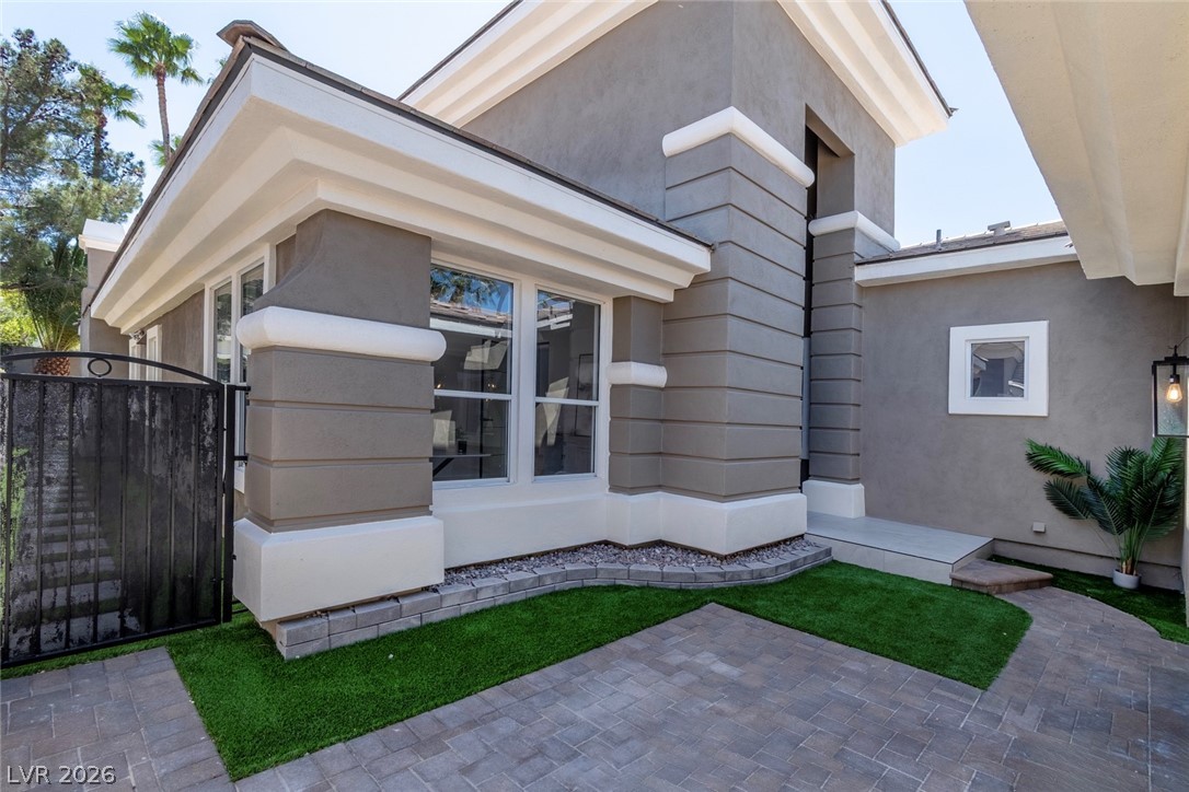 420 Pinnacle Heights Lane Las Vegas NV 89144
