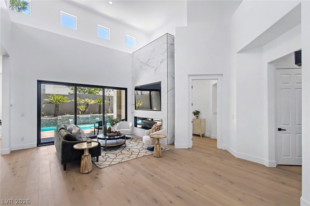 420 Pinnacle Heights Lane Las Vegas NV 89144