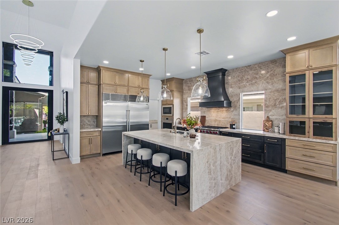 420 Pinnacle Heights Lane Las Vegas NV 89144