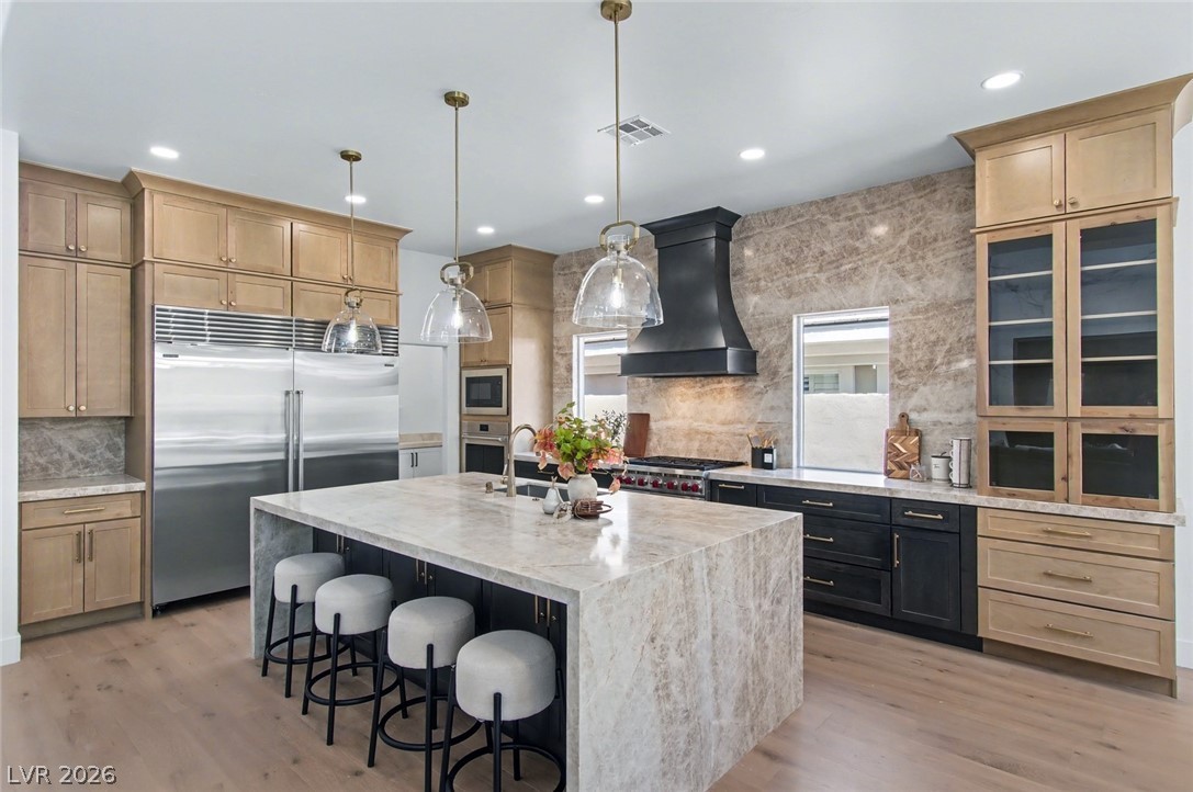 420 Pinnacle Heights Lane Las Vegas NV 89144