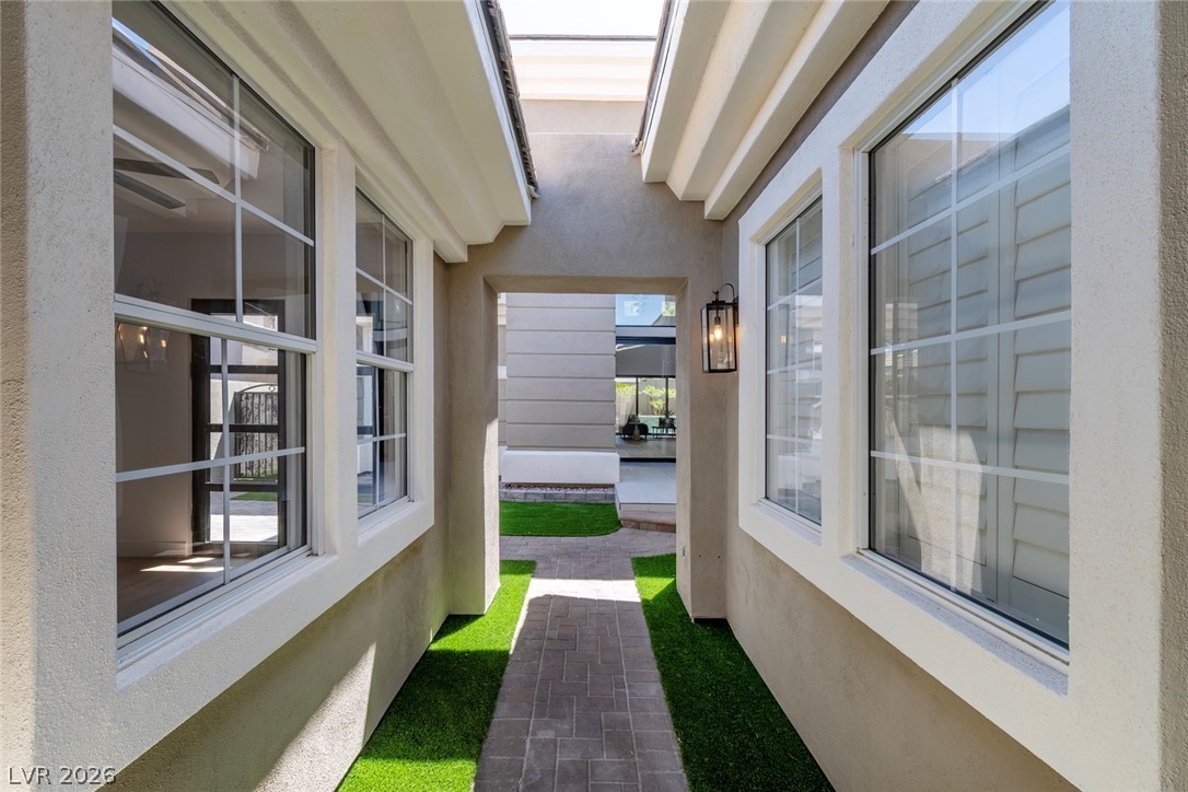 420 Pinnacle Heights Lane Las Vegas NV 89144
