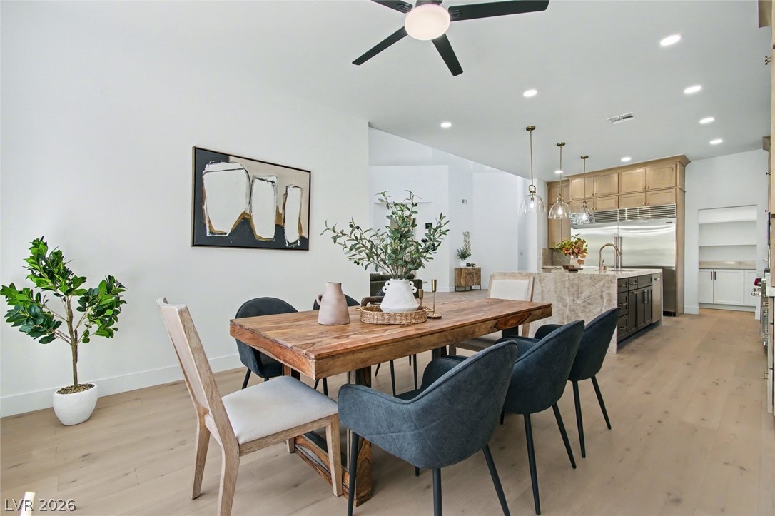 420 Pinnacle Heights Lane Las Vegas NV 89144