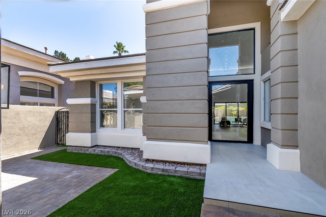 420 Pinnacle Heights Lane Las Vegas NV 89144