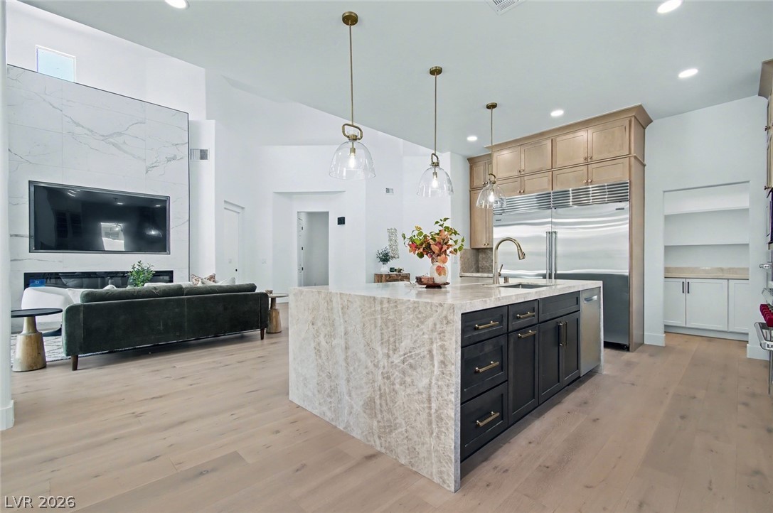 420 Pinnacle Heights Lane Las Vegas NV 89144